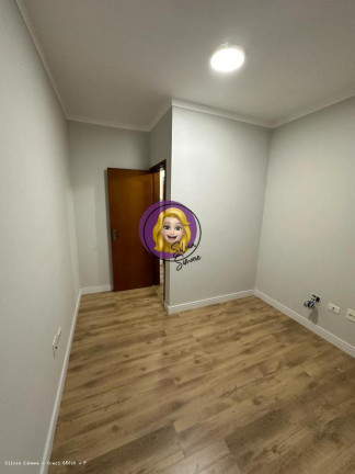 Imagem Sobrado com 3 Quartos à Venda, 145 m² em Aparecida - Santos Imagem Sobrado com 3 Quartos à Venda, 145 m² em Aparecida - Santos