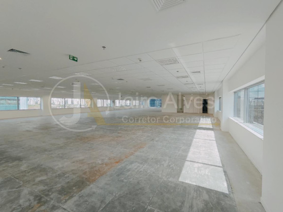 Imagem Imóvel para Alugar, 1.712 m² em Brooklin - São Paulo Imagem Imóvel para Alugar, 1.712 m² em Brooklin - São Paulo
