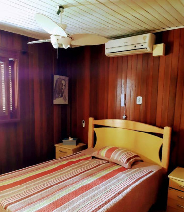 Imagem Apartamento com 2 Quartos à Venda, 90 m² em Centro - Capão Da Canoa