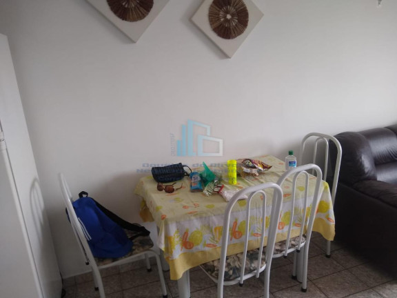 Imagem Kitnet à Venda, 32 m² em Maracanã - Praia Grande Imagem Kitnet à Venda, 32 m² em Maracanã - Praia Grande