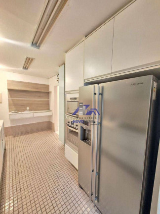 Imagem Apartamento com 4 Quartos para Alugar, 133 m² em Tamboré - Santana De Parnaíba Imagem Apartamento com 4 Quartos para Alugar, 133 m² em Tamboré - Santana De Parnaíba
