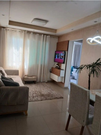 Imagem Apartamento com 2 Quartos à Venda, 45 m² em Tancredo Neves - Salvador Imagem Apartamento com 2 Quartos à Venda, 45 m² em Tancredo Neves - Salvador