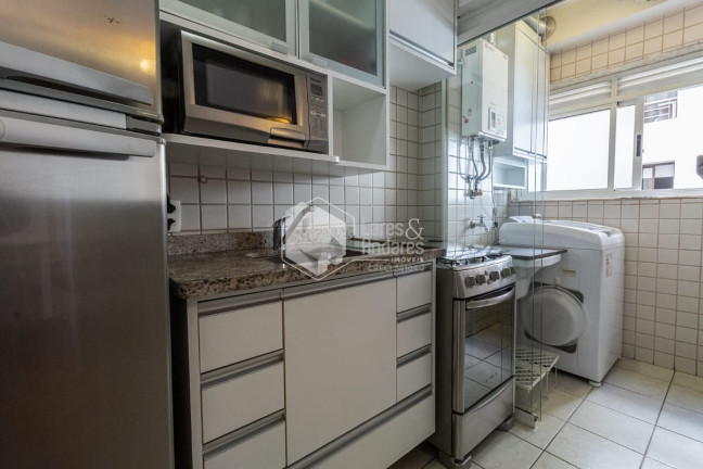 Imagem Apartamento com 2 Quartos à Venda, 50 m² em Jardim Paulista - São Paulo