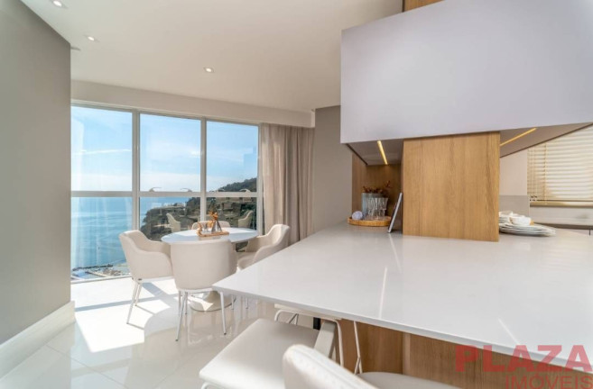 Imagem Apartamento com 4 Quartos à Venda, 462 m² em Centro - Balneário Camboriú