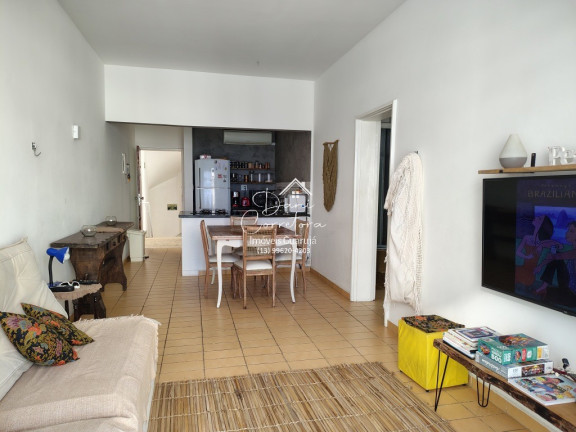 Imagem Apartamento com 2 Quartos à Venda, 80 m² em Pitangueiras - Guarujá Imagem Apartamento com 2 Quartos à Venda, 80 m² em Pitangueiras - Guarujá