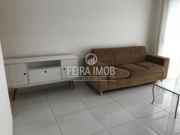 Imagem Apartamento com 2 Quartos para Alugar, 70 m² em Santa Mônica - Feira De Santana