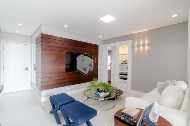 Imagem Apartamento com 3 Quartos à Venda, 134 m² em Cidade Monções - São Paulo Imagem Apartamento com 3 Quartos à Venda, 134 m² em Cidade Monções - São Paulo