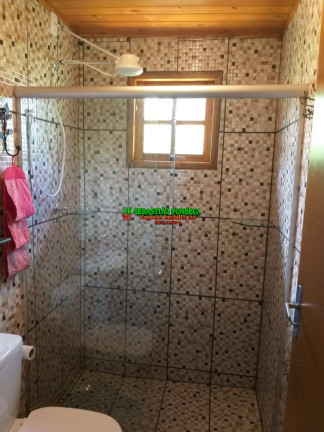 Imagem Chácara com 2 Quartos à Venda, 3.000 m² em São Francisco Xavier - São José Dos Campos