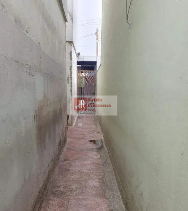 Imagem Sobrado com 3 Quartos para Alugar, 131 m² em Parque Novo Oratório - Santo André Imagem Sobrado com 3 Quartos para Alugar, 131 m² em Parque Novo Oratório - Santo André