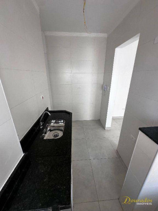 Imagem Apartamento com 2 Quartos à Venda, 59 m² em Tupi - Praia Grande
