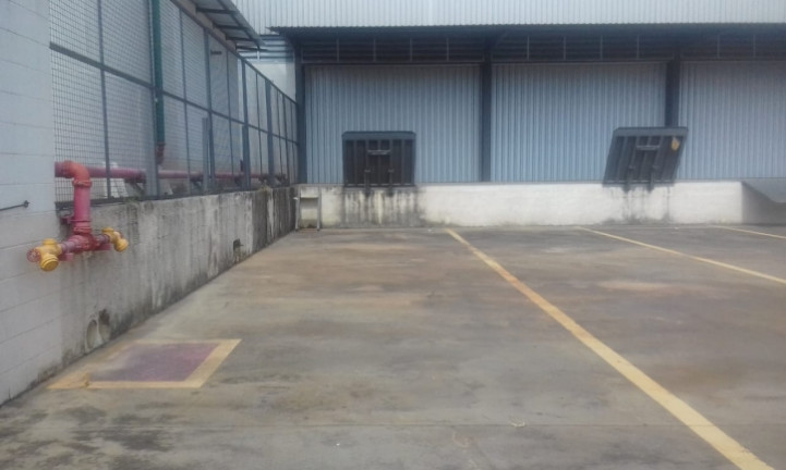 Imagem Galpão para Alugar, 5.400 m² em Itaqui - Itapevi Imagem Galpão para Alugar, 5.400 m² em Itaqui - Itapevi