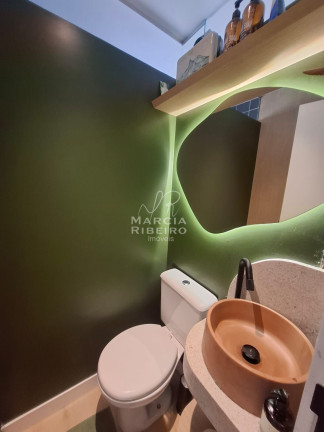 Imagem Apartamento com 3 Quartos à Venda, 76 m² em Trindade - Florianópolis