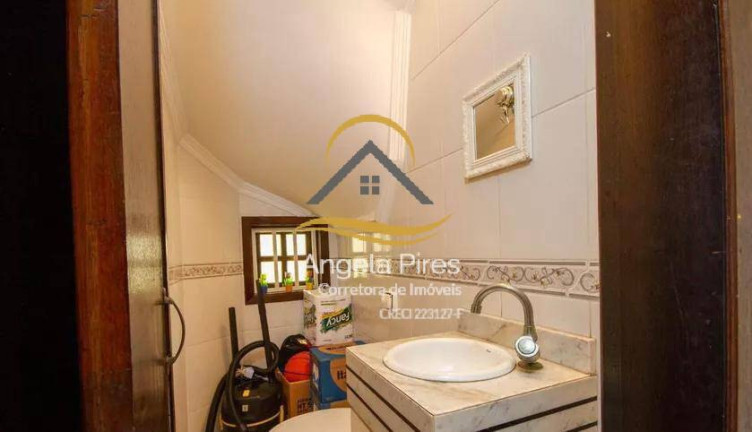 Imagem Sobrado com 4 Quartos à Venda, 175 m² em Vila Palmeiras - São Paulo