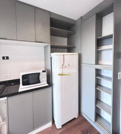 Studio com 1 Quarto para Alugar, 28 m² em Vila Prudente (zona Leste) - São Paulo