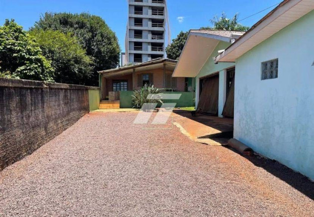Imagem Casa à Venda, 660 m² em Cancelli - Cascavel Imagem Casa à Venda, 660 m² em Cancelli - Cascavel