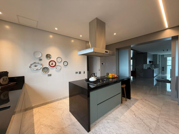 Imagem Apartamento à Venda, 431 m² em Campina Do Siqueira - Curitiba Imagem Apartamento à Venda, 431 m² em Campina Do Siqueira - Curitiba