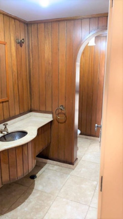Imagem Apartamento com 4 Quartos à Venda, 337 m² em Higienópolis - São Paulo