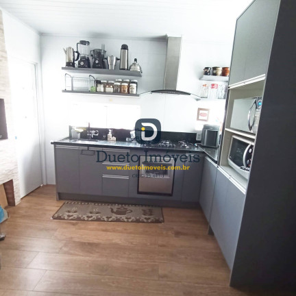 Imagem Casa de Condomínio com 3 Quartos à Venda, 91 m² em Nossa Senhora De Lourdes - Santa Maria Imagem Casa de Condomínio com 3 Quartos à Venda, 91 m² em Nossa Senhora De Lourdes - Santa Maria