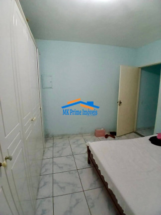 Imagem Casa com 3 Quartos à Venda, 125 m² em Jardim Paulista - Osasco Imagem Casa com 3 Quartos à Venda, 125 m² em Jardim Paulista - Osasco
