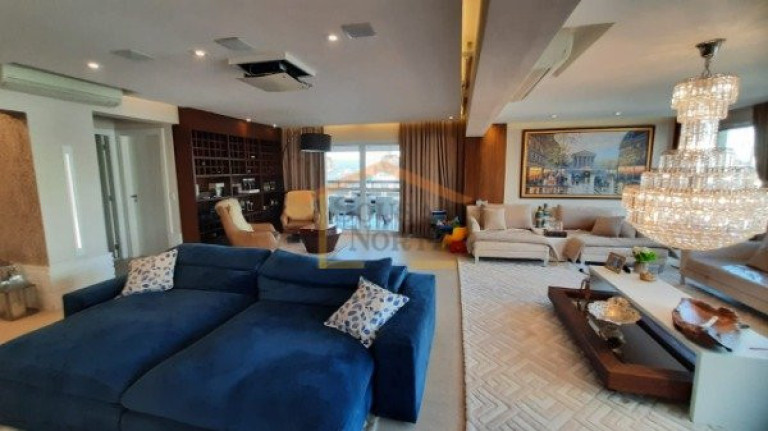 Imagem Apartamento com 4 Quartos à Venda, 264 m² em Santa Teresinha - São Paulo Imagem Apartamento com 4 Quartos à Venda, 264 m² em Santa Teresinha - São Paulo