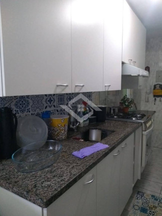 Imagem Apartamento com 2 Quartos à Venda, 53 m² em Campo Grande - Rio De Janeiro Imagem Apartamento com 2 Quartos à Venda, 53 m² em Campo Grande - Rio De Janeiro