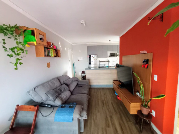 Imagem Imóvel com 2 Quartos à Venda, 48 m² em Sacomã - São Paulo Imagem Imóvel com 2 Quartos à Venda, 48 m² em Sacomã - São Paulo