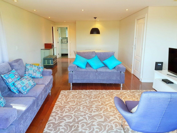 Imagem Apartamento com 3 Quartos à Venda, 158 m² em Vila Leopoldina - São Paulo Imagem Apartamento com 3 Quartos à Venda, 158 m² em Vila Leopoldina - São Paulo