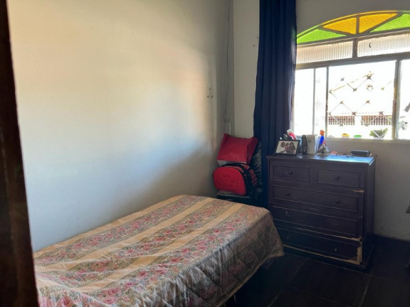 Imagem Casa com 4 Quartos à Venda, 360 m² em Vila Belém - Contagem