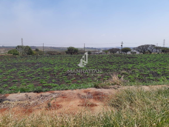 Imagem Terreno à Venda, 2.377 m² em Residencial Dona Margarida - Santa Bárbara D'oeste