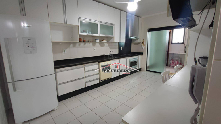 Imagem Apartamento com 3 Quartos à Venda, 110 m² em Tupi - Praia Grande Imagem Apartamento com 3 Quartos à Venda, 110 m² em Tupi - Praia Grande