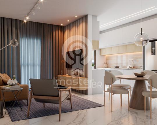Casa com 3 Quartos à Venda, 97 m² em Mangabeira - Eusébio