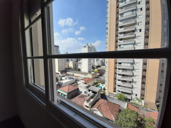 Imagem Apartamento com 3 Quartos à Venda, 157 m² em Consolação - São Paulo Imagem Apartamento com 3 Quartos à Venda, 157 m² em Consolação - São Paulo