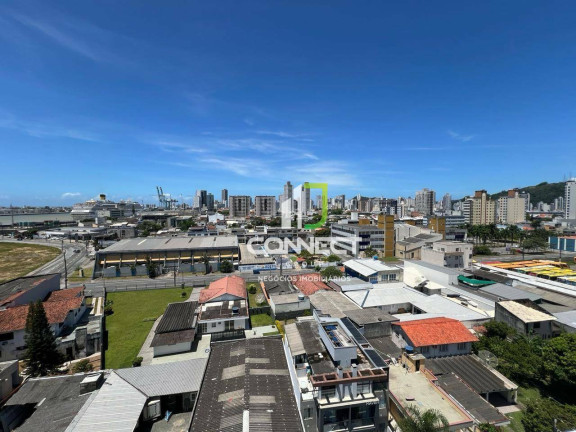 Imagem Apartamento com 3 Quartos à Venda, 94 m² em São João - Itajaí Imagem Apartamento com 3 Quartos à Venda, 94 m² em São João - Itajaí