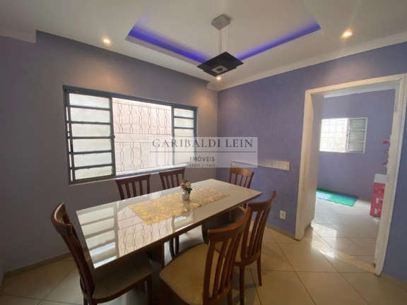 Imagem Casa com 4 Quartos à Venda, 266 m² em Parque Via Norte - Campinas