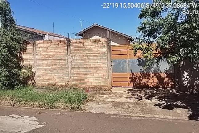 Casa com 1 Quarto à Venda, 150 m² em Tangaras - Bauru