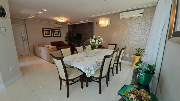 Imagem Apartamento com 4 Quartos à Venda, 170 m² em Barra Sul - Balneário Camboriú