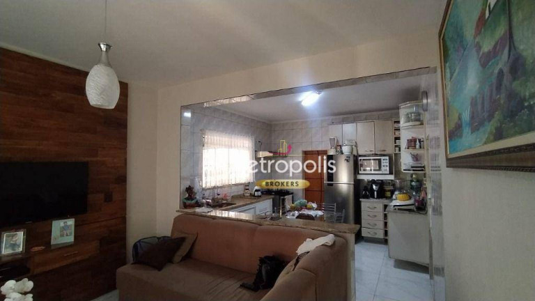 Imagem Casa com 2 Quartos à Venda, 254 m² em Nova Gerti - São Caetano Do Sul Imagem Casa com 2 Quartos à Venda, 254 m² em Nova Gerti - São Caetano Do Sul
