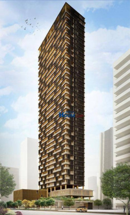 Imagem Cobertura com 3 Quartos à Venda, 456 m² em Pinheiros - São Paulo