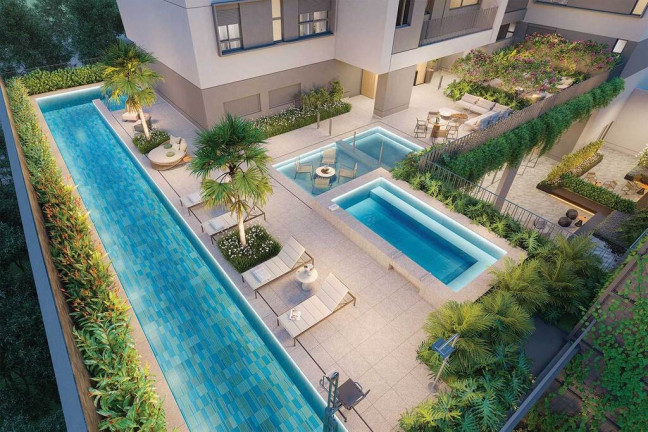 Imóvel com 4 Quartos à Venda, 290 m² em Moema - São Paulo