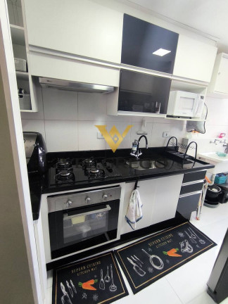 Imagem Apartamento com 2 Quartos à Venda, 60 m² em Paulicéia - São Bernardo Do Campo Imagem Apartamento com 2 Quartos à Venda, 60 m² em Paulicéia - São Bernardo Do Campo