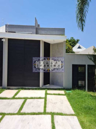 Imagem Imóvel com 4 Quartos à Venda, 350 m² em Barra Da Tijuca - Rio De Janeiro