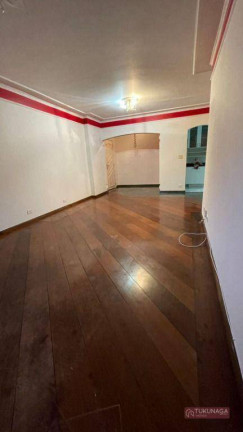 Apartamento com 3 Quartos à Venda, 90 m² em Vila Albertina - São Paulo