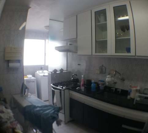 Imagem Apartamento com 1 Quarto à Venda, 73 m² em Santa Cecília - São Paulo