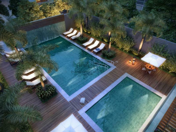 Imagem Apartamento com 4 Quartos à Venda, 288 m² em Moema - São Paulo