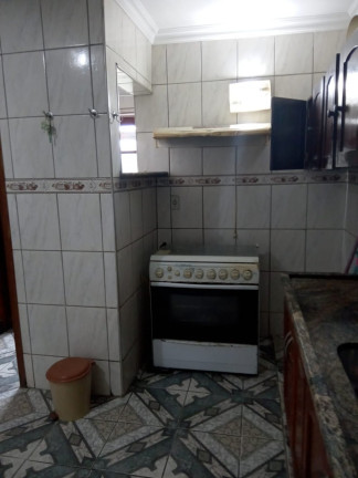 Imagem Apartamento com 2 Quartos à Venda, 82 m² em Centro - Ubatuba