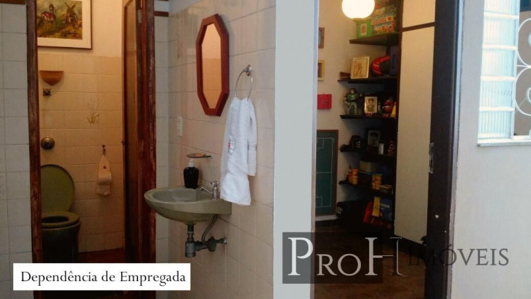 Imagem Casa com 3 Quartos à Venda, 209 m² em Ipiranga - São Paulo Imagem Casa com 3 Quartos à Venda, 209 m² em Ipiranga - São Paulo
