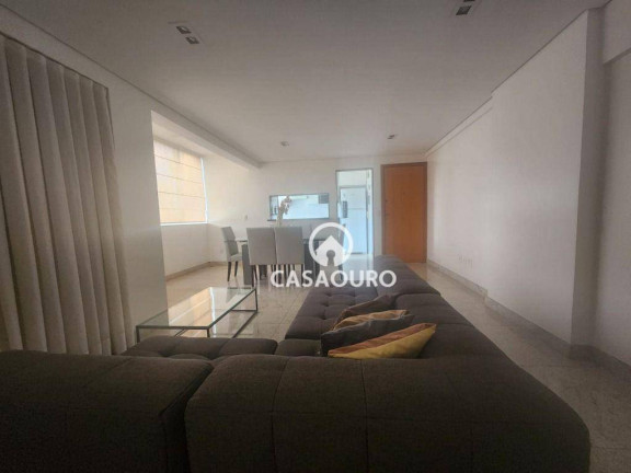 Imagem Cobertura com 2 Quartos à Venda, 148 m² em Savassi - Belo Horizonte Imagem Cobertura com 2 Quartos à Venda, 148 m² em Savassi - Belo Horizonte