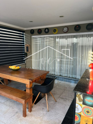 Imagem Casa com 3 Quartos à Venda, 280 m² em Ibiti Royal Park - Sorocaba Imagem Casa com 3 Quartos à Venda, 280 m² em Ibiti Royal Park - Sorocaba