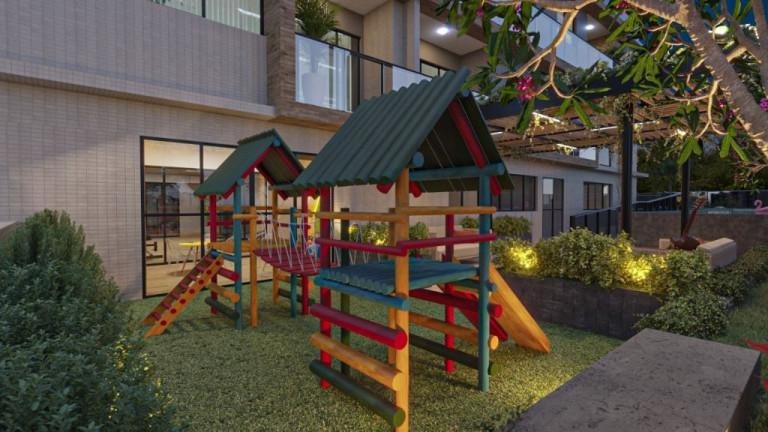 Imagem Apartamento com 3 Quartos à Venda, 79 m² em Jardim Oceania - João Pessoa