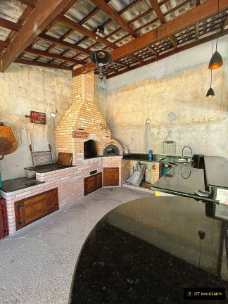 Imagem Chácara com 3 Quartos à Venda, 1.153 m² em Canedos - Piracaia